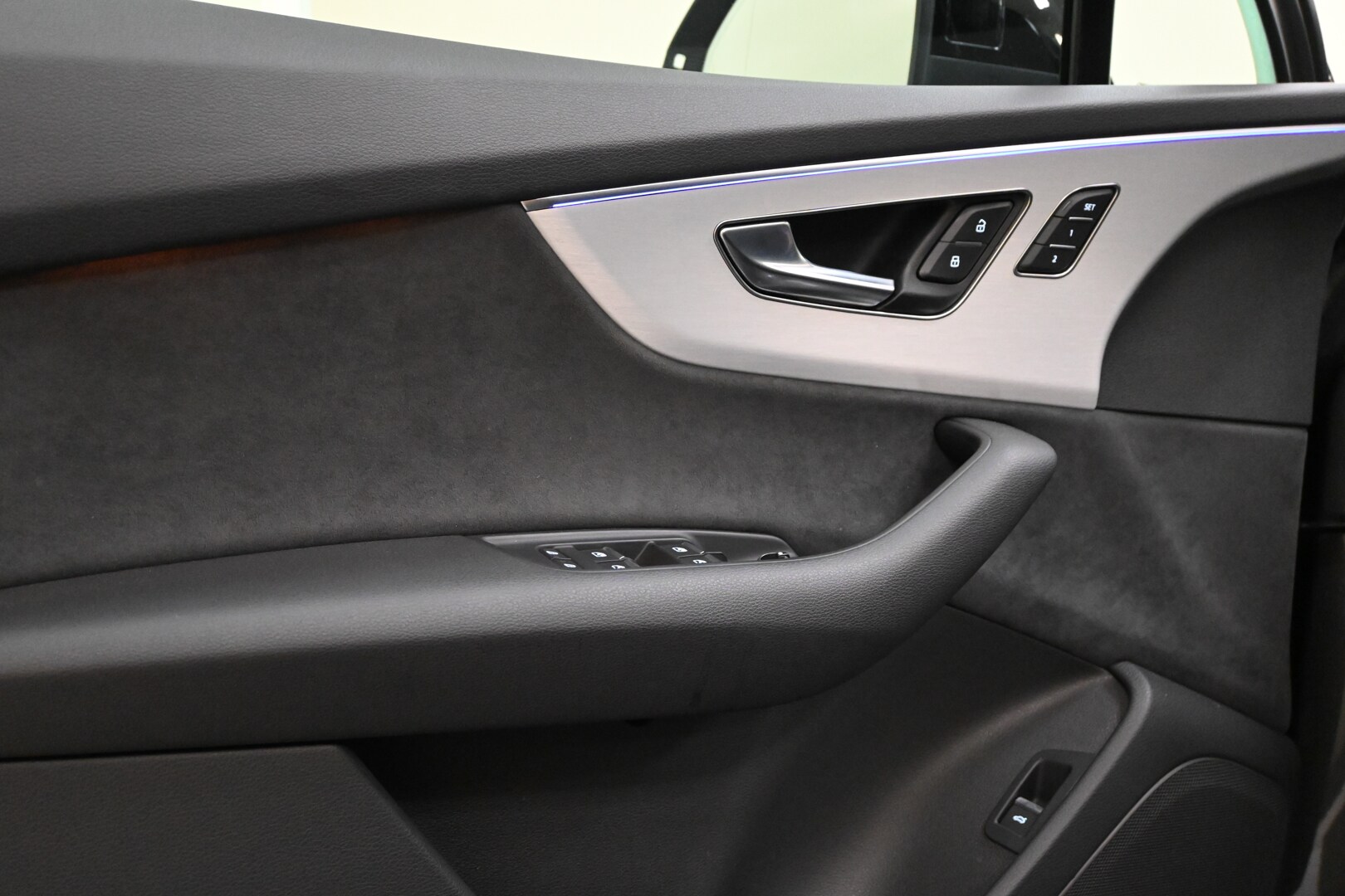 AUDI Q7 2ª serie Q7 SUV 50 TDI quattro tiptron…