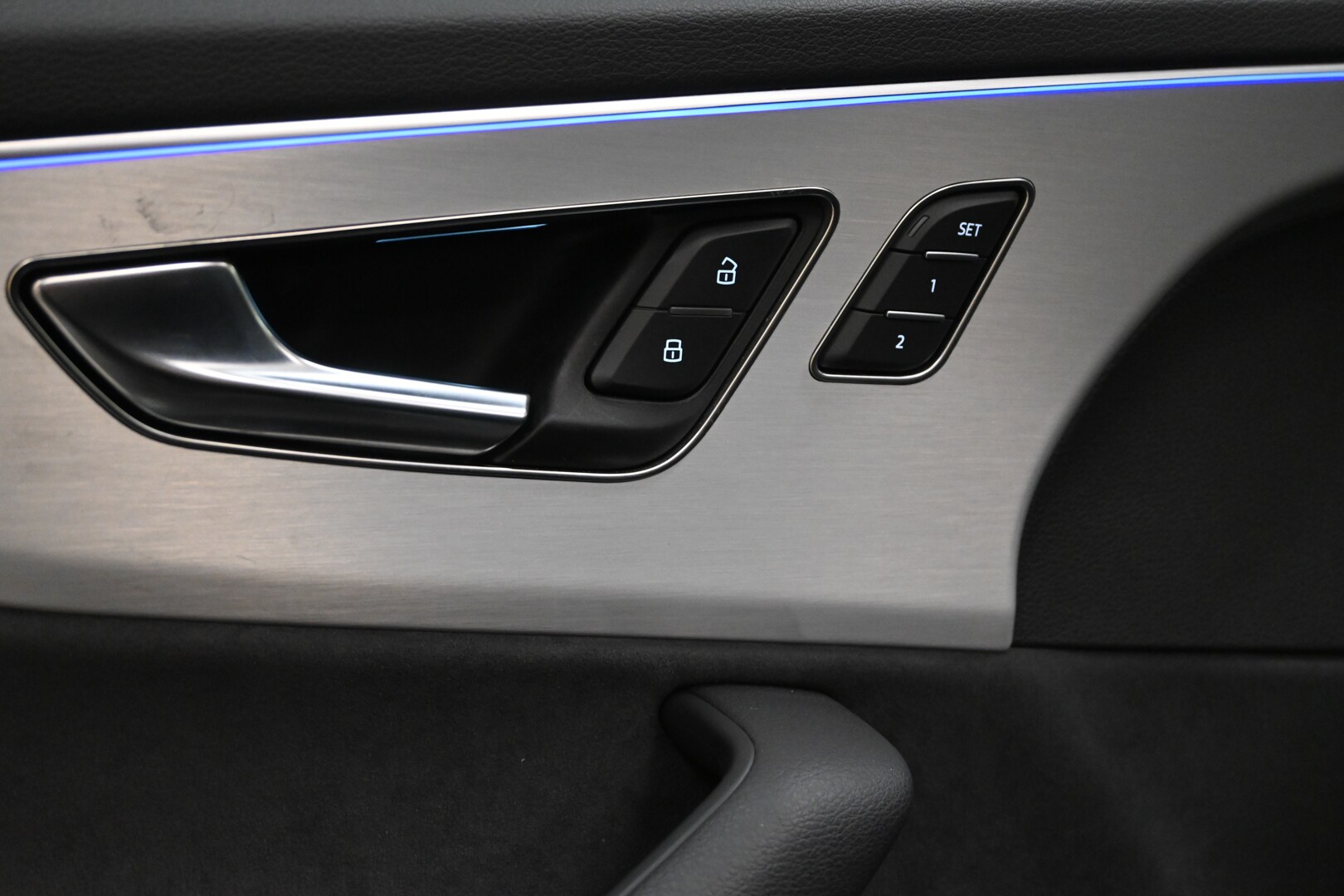 AUDI Q7 2ª serie Q7 SUV 50 TDI quattro tiptron…