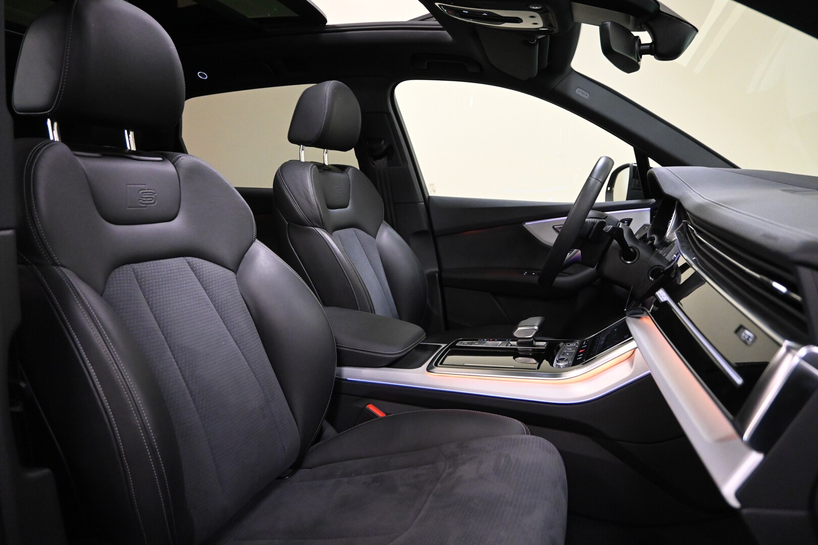 AUDI Q7 2ª serie Q7 SUV 50 TDI quattro tiptron…