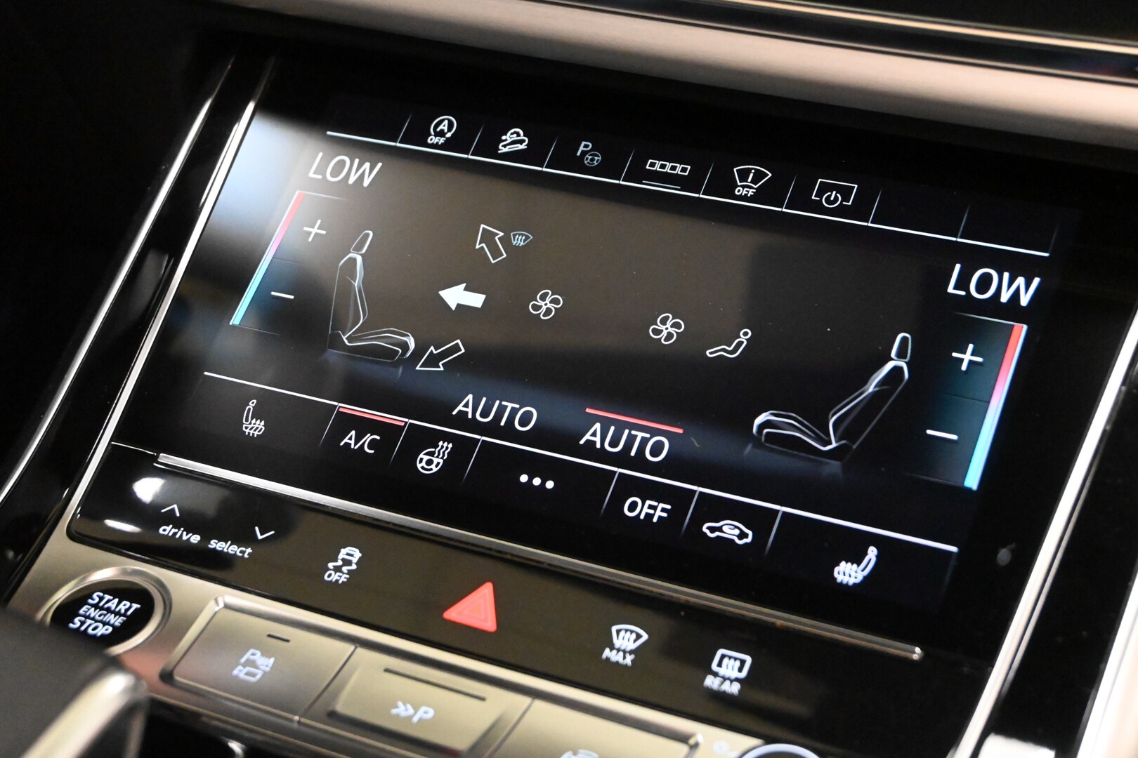AUDI Q7 2ª serie Q7 SUV 50 TDI quattro tiptron…