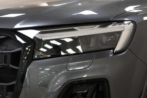 AUDI Q7 2ª serie Q7 SUV 50 TDI quattro tiptron…