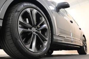 AUDI Q7 2ª serie Q7 SUV 50 TDI quattro tiptron…