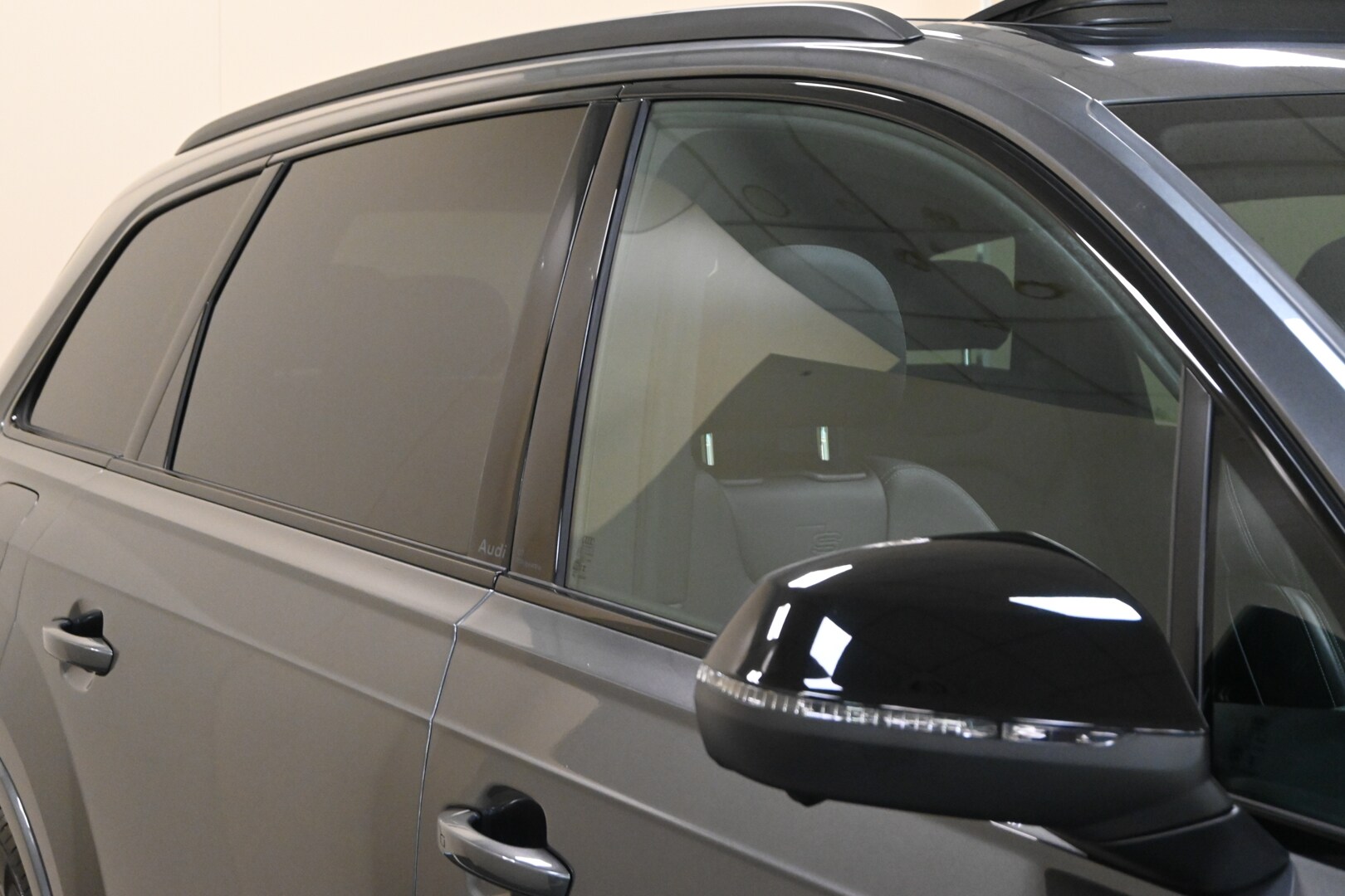 AUDI Q7 2ª serie Q7 SUV 50 TDI quattro tiptron…