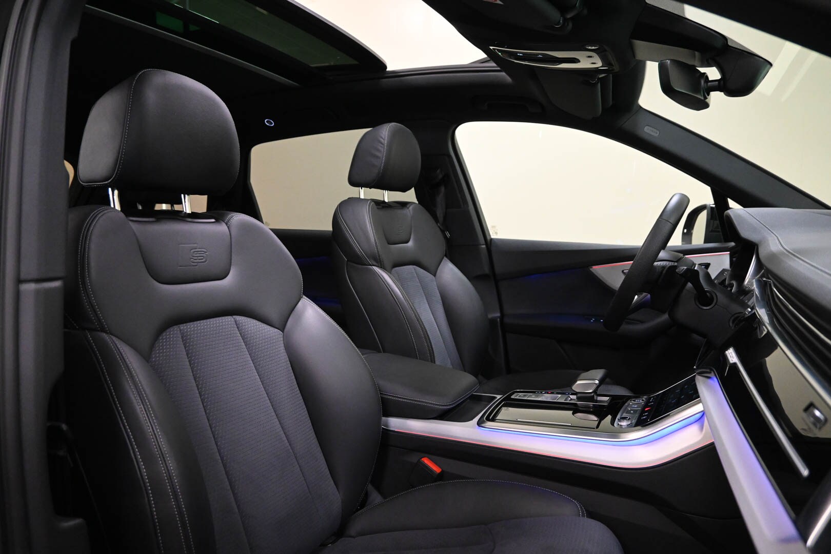 AUDI Q7 2ª serie Q7 SUV 50 TDI quattro tiptron…