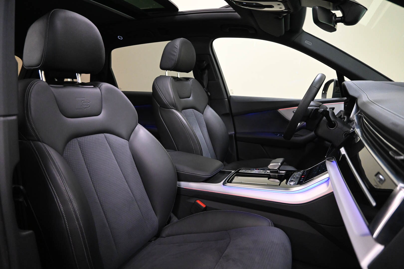 AUDI Q7 2ª serie Q7 SUV 50 TDI quattro tiptron…