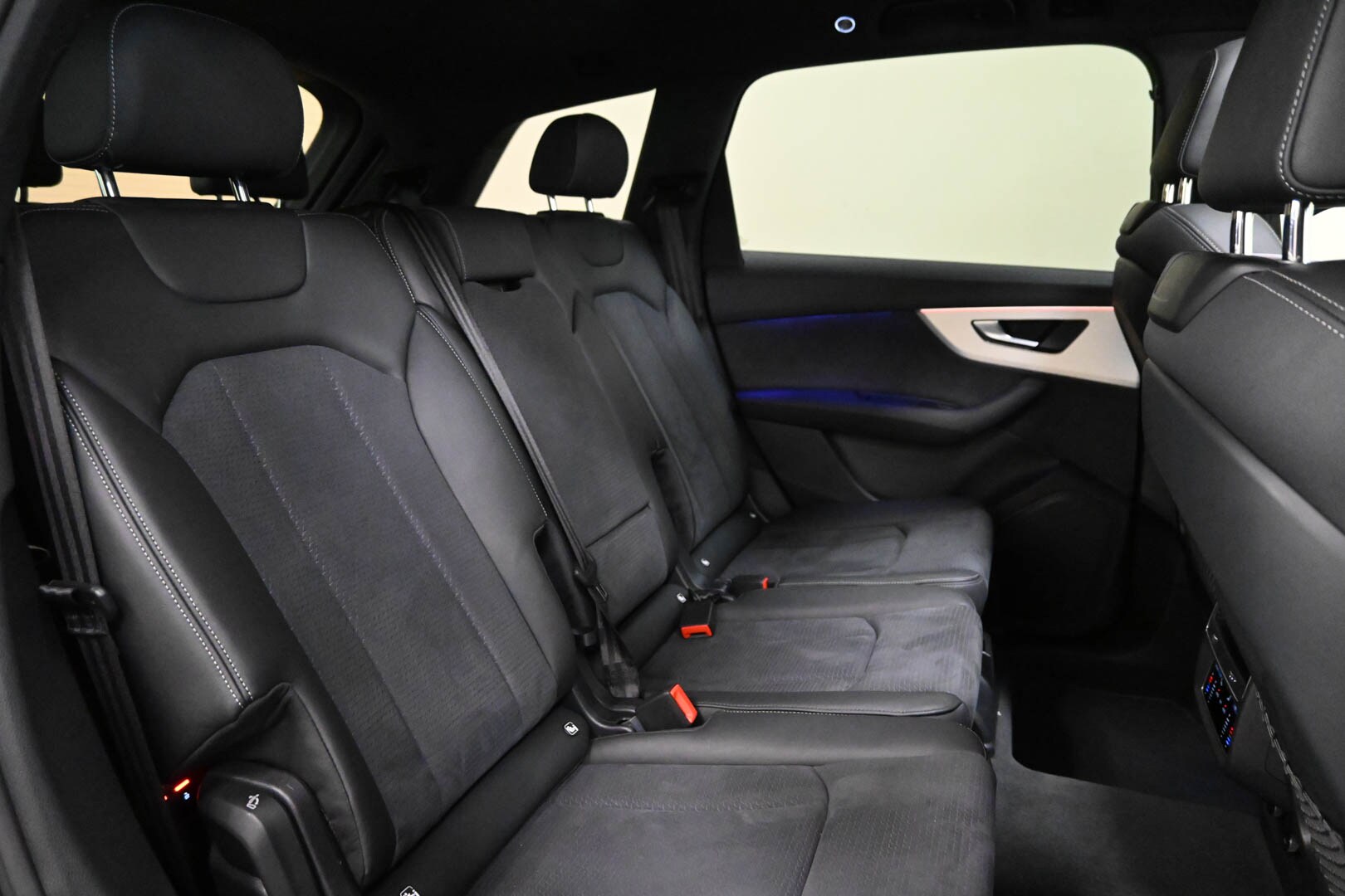 AUDI Q7 2ª serie Q7 SUV 50 TDI quattro tiptron…