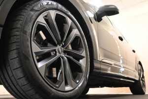 AUDI Q7 2ª serie Q7 SUV 50 TDI quattro tiptron…