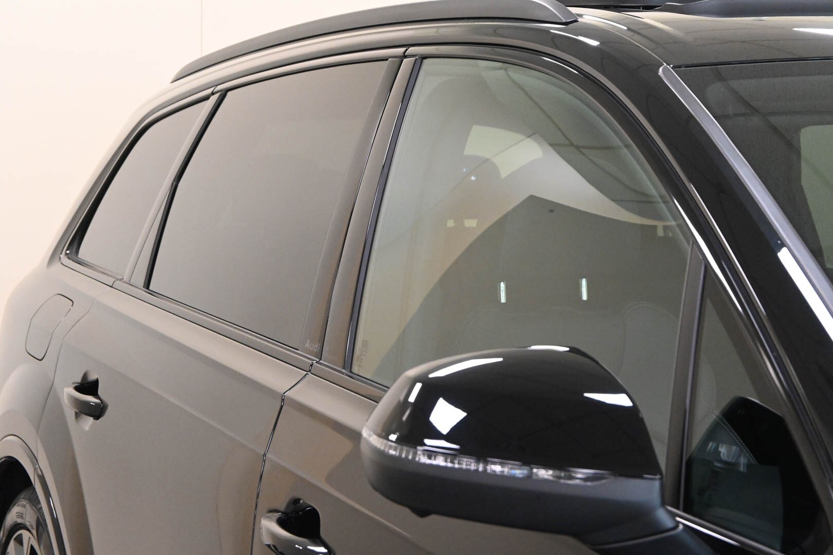 AUDI Q7 2ª serie Q7 SUV 50 TDI quattro tiptron…