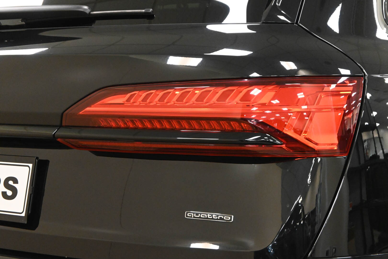 AUDI Q7 2ª serie Q7 SUV 50 TDI quattro tiptron…
