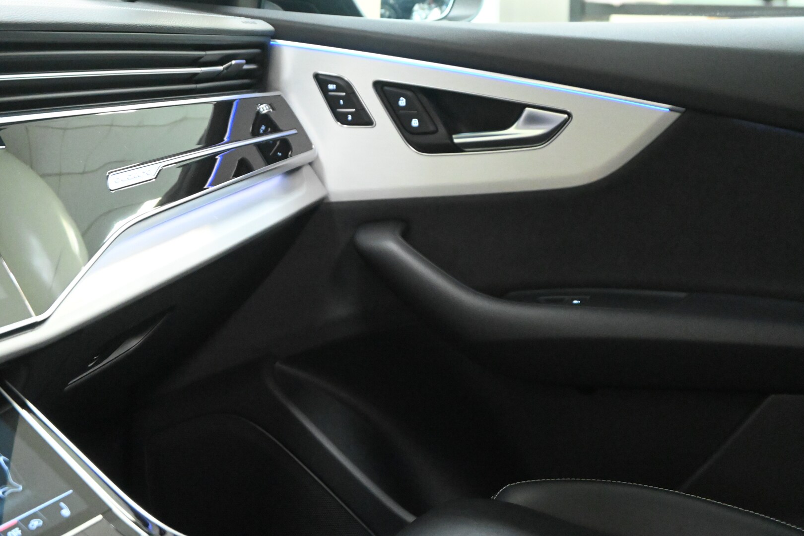AUDI Q8 Q8 50 TDI 286 CV quattro tiptronic Sport