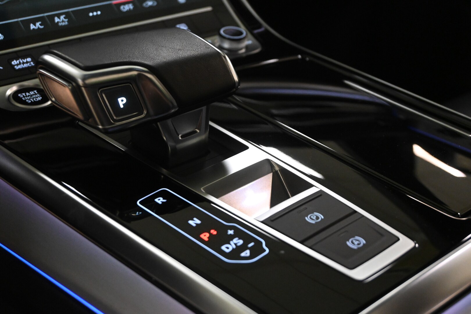 AUDI Q8 Q8 50 TDI 286 CV quattro tiptronic Sport