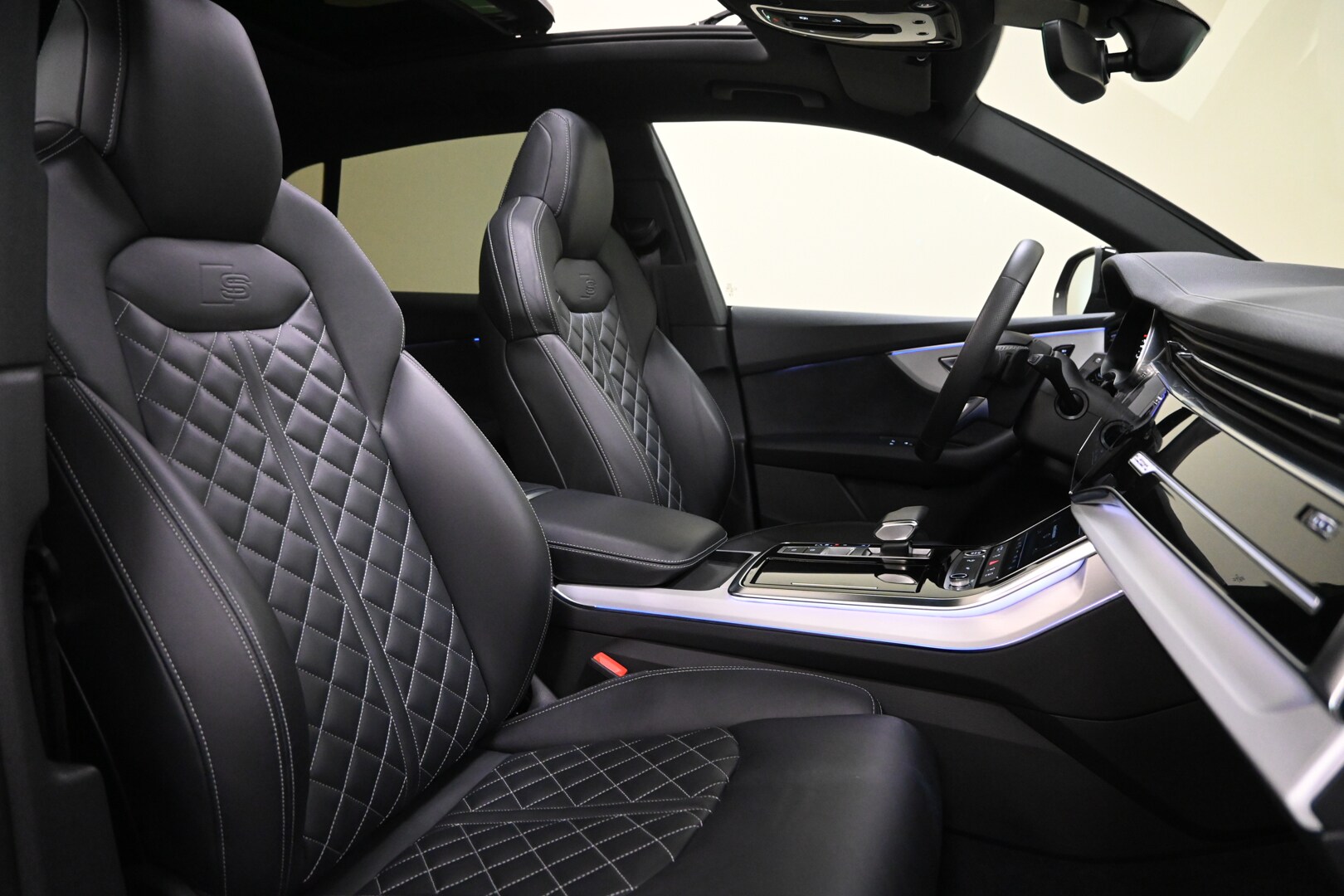 AUDI Q8 Q8 50 TDI 286 CV quattro tiptronic Sport
