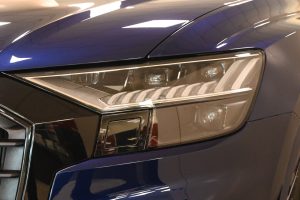 AUDI Q8 Q8 50 TDI 286 CV quattro tiptronic Sport