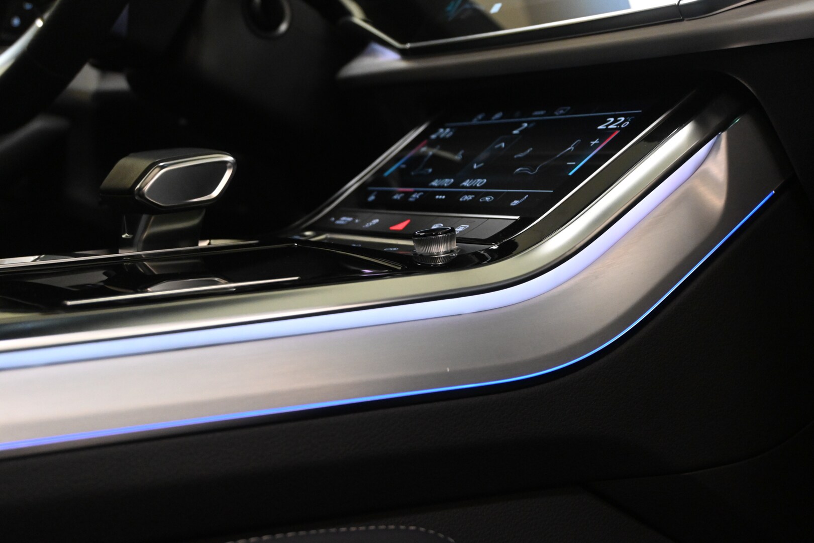 AUDI Q8 Q8 50 TDI 286 CV quattro tiptronic Sport
