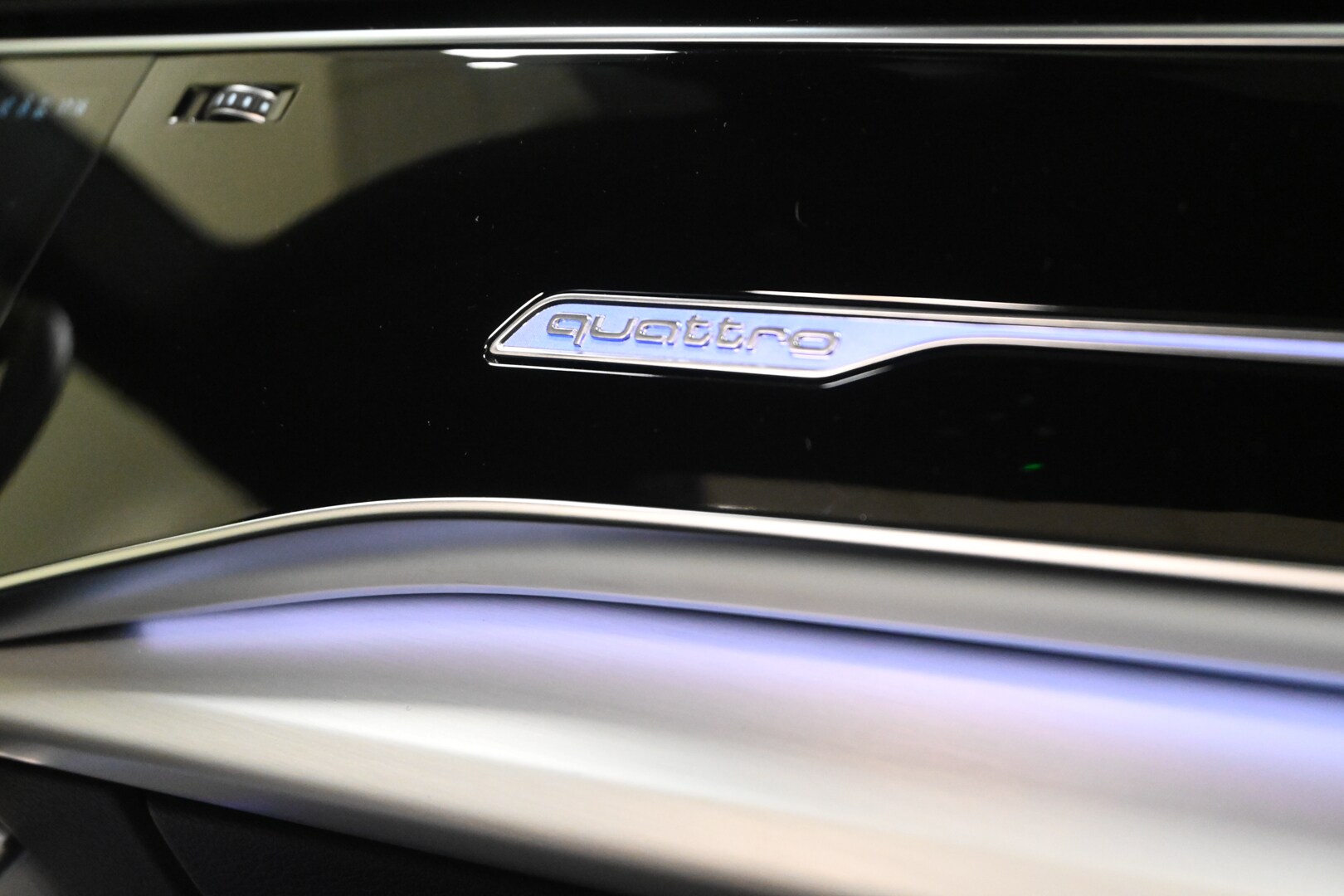 AUDI Q8 Q8 50 TDI 286 CV quattro tiptronic Sport