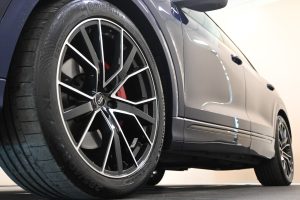 AUDI Q8 Q8 50 TDI 286 CV quattro tiptronic Sport