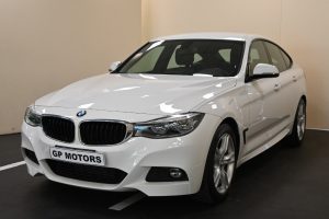 BMW Serie 3 G.T. (F34) 320d xDrive Gran Turism…