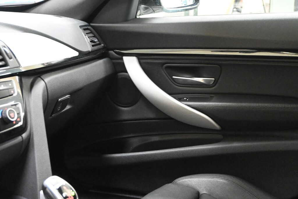 BMW Serie 3 G.T. (F34) 320d xDrive Gran Turism…