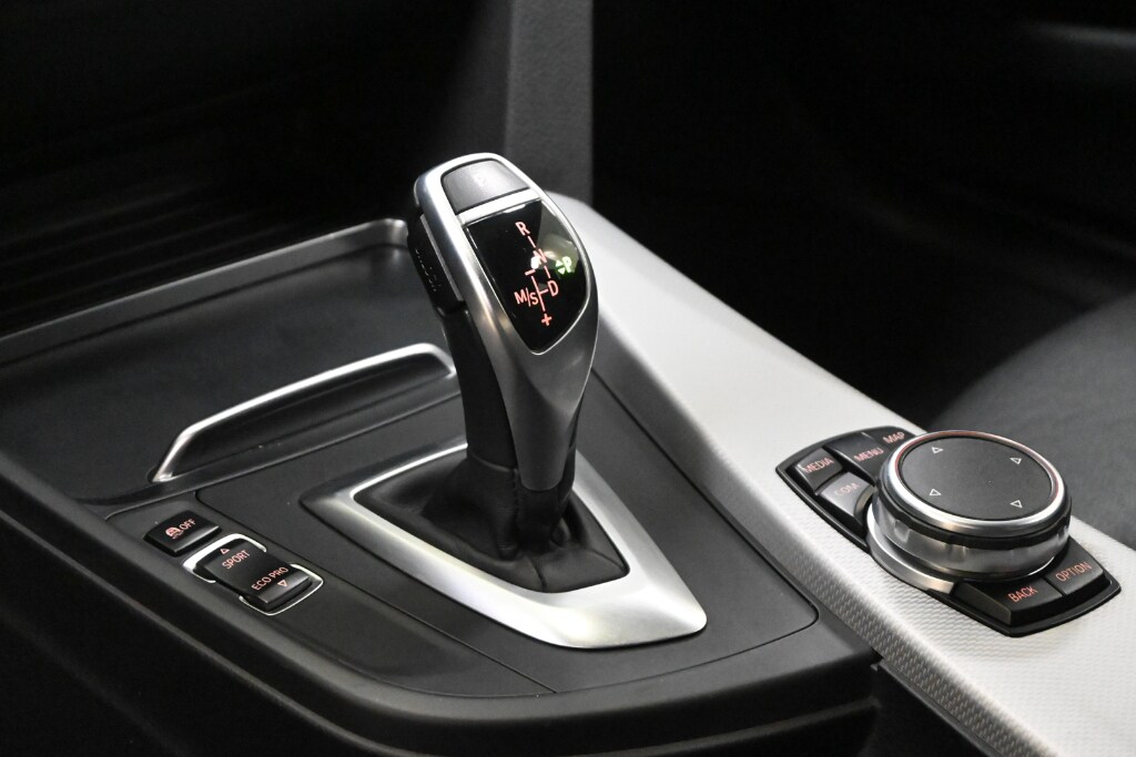 BMW Serie 3 G.T. (F34) 320d xDrive Gran Turism…