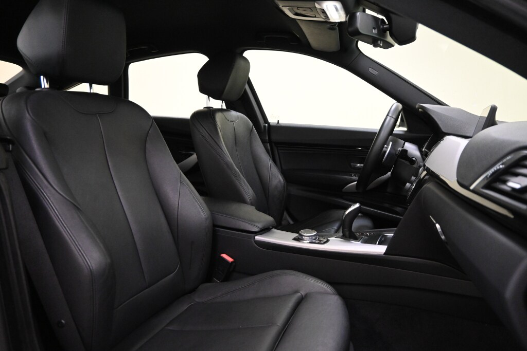 BMW Serie 3 G.T. (F34) 320d xDrive Gran Turism…