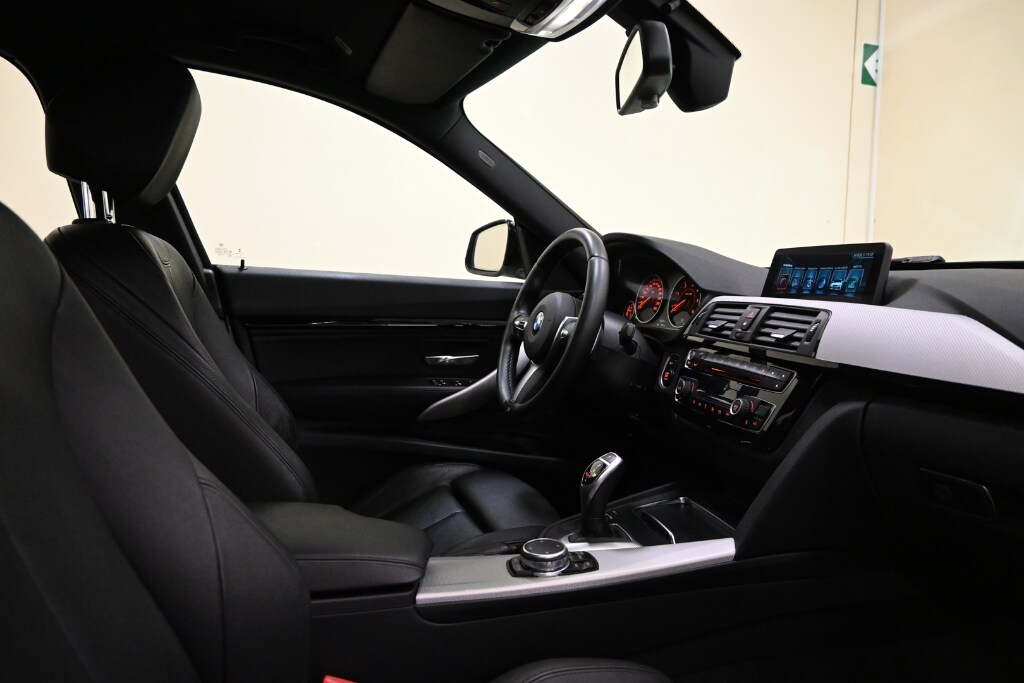 BMW Serie 3 G.T. (F34) 320d xDrive Gran Turism…
