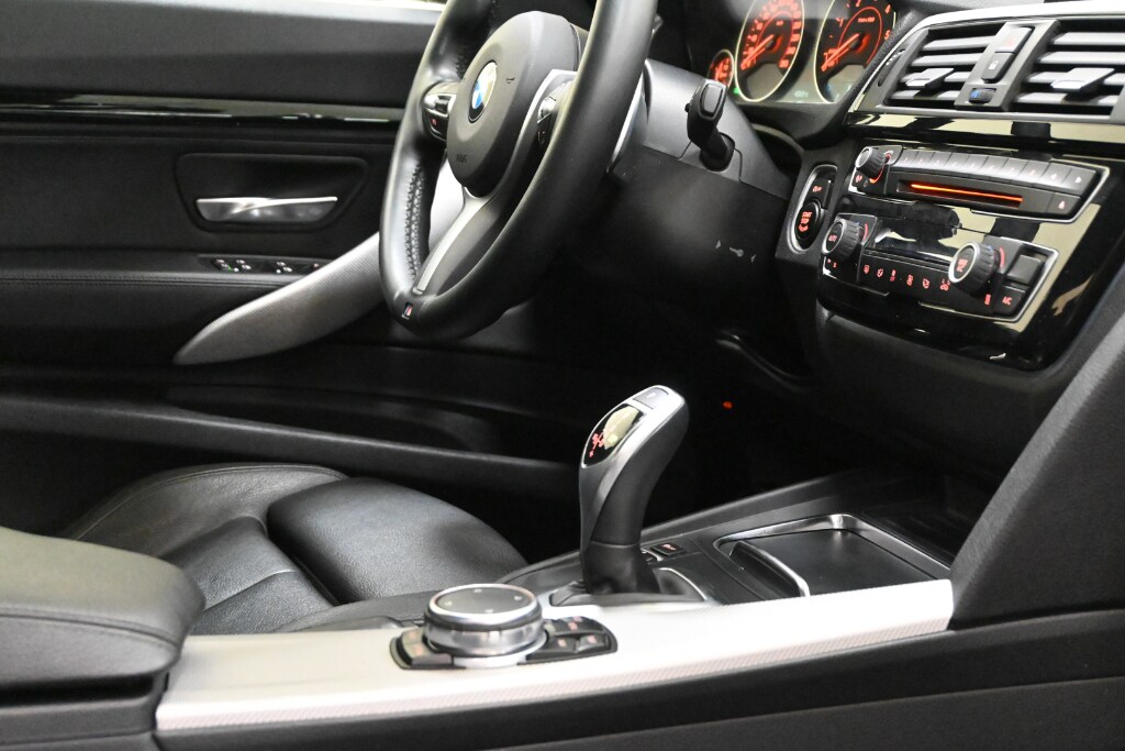 BMW Serie 3 G.T. (F34) 320d xDrive Gran Turism…