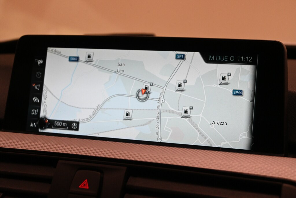 BMW Serie 3 G.T. (F34) 320d xDrive Gran Turism…