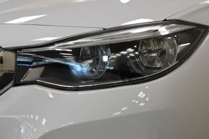 BMW Serie 3 G.T. (F34) 320d xDrive Gran Turism…