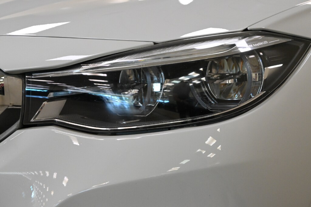 BMW Serie 3 G.T. (F34) 320d xDrive Gran Turism…