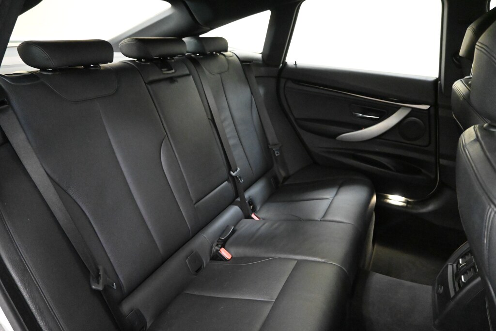 BMW Serie 3 G.T. (F34) 320d xDrive Gran Turism…