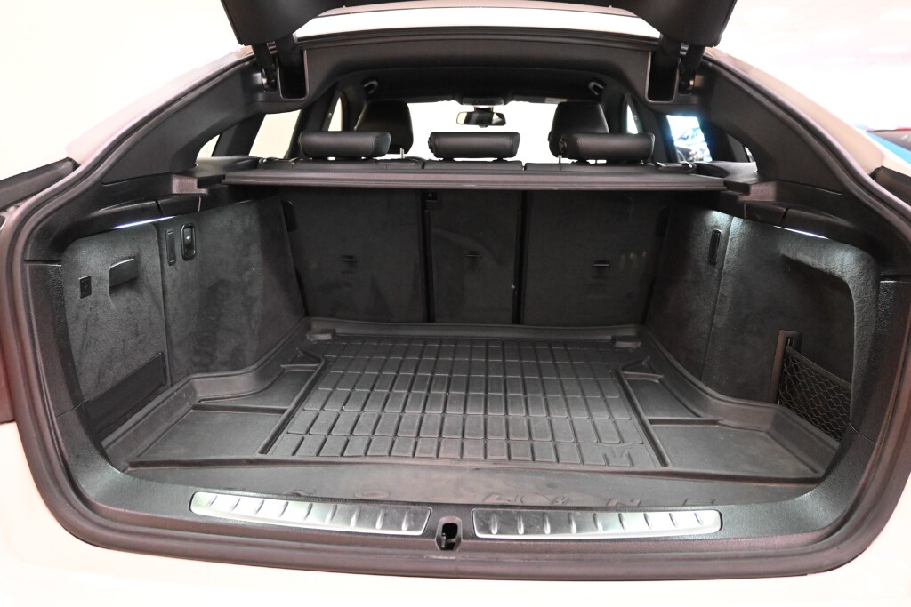 BMW Serie 3 G.T. (F34) 320d xDrive Gran Turism…
