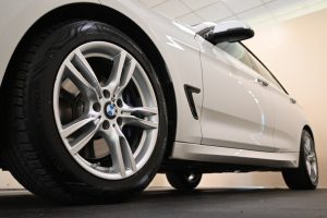 BMW Serie 3 G.T. (F34) 320d xDrive Gran Turism…