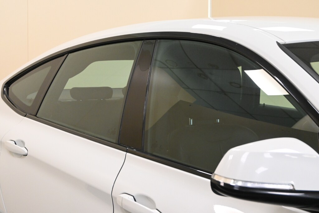 BMW Serie 3 G.T. (F34) 320d xDrive Gran Turism…