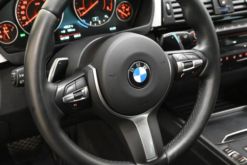 BMW Serie 3 G.T. (F34) 320d xDrive Gran Turism…
