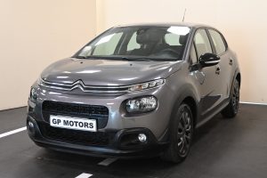 CITROEN C3 3ª serie C3 PureTech 82 S&S Feel