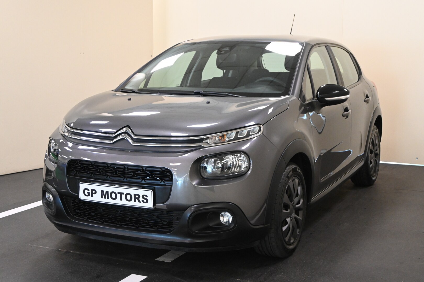 CITROEN C3 3ª serie C3 PureTech 82 S&S Feel