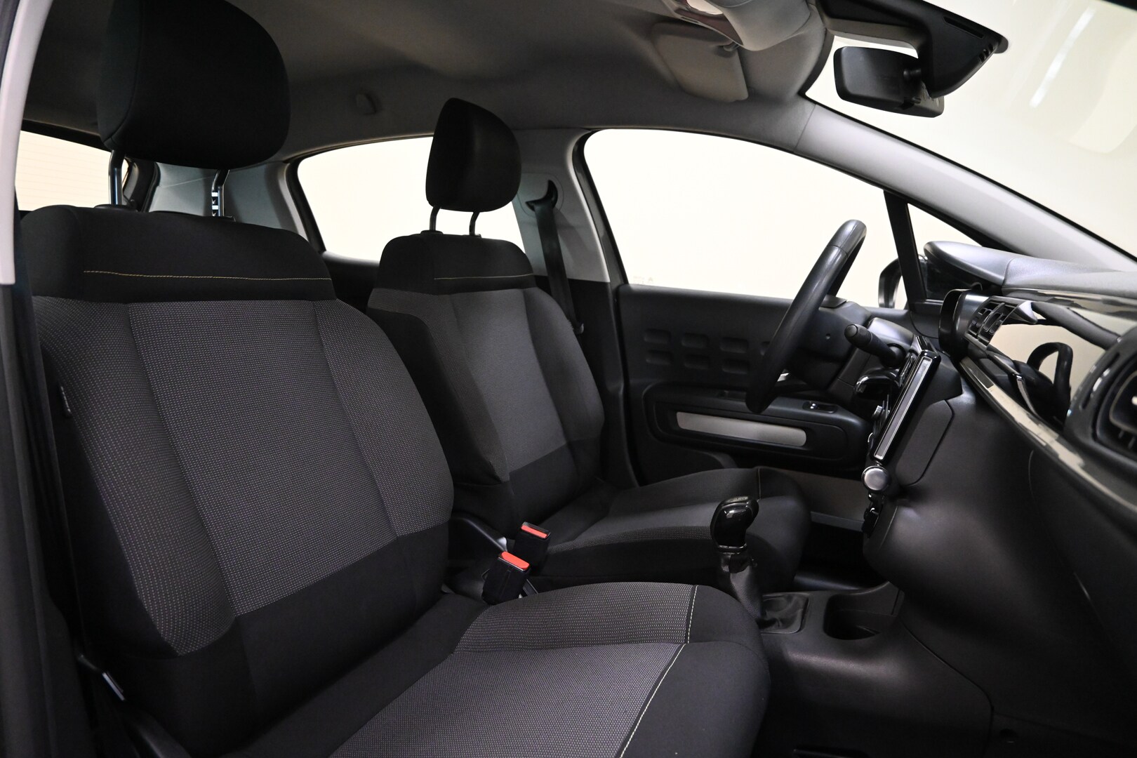 CITROEN C3 3ª serie C3 PureTech 82 S&S Feel