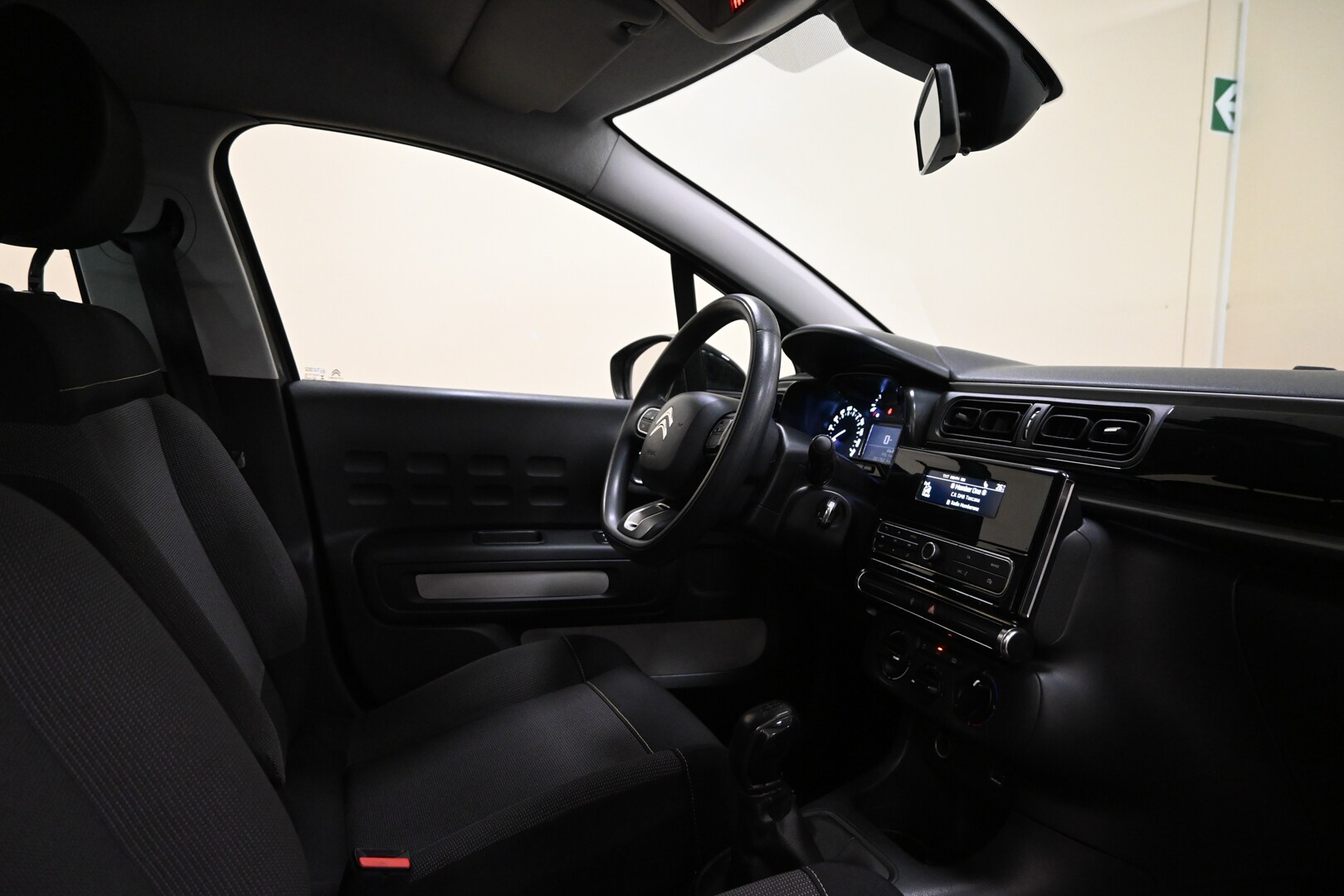 CITROEN C3 3ª serie C3 PureTech 82 S&S Feel
