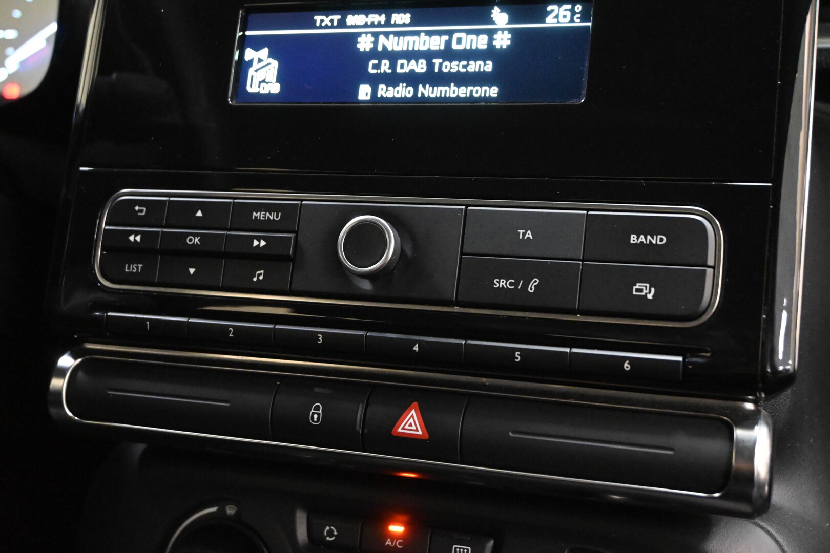 CITROEN C3 3ª serie C3 PureTech 82 S&S Feel