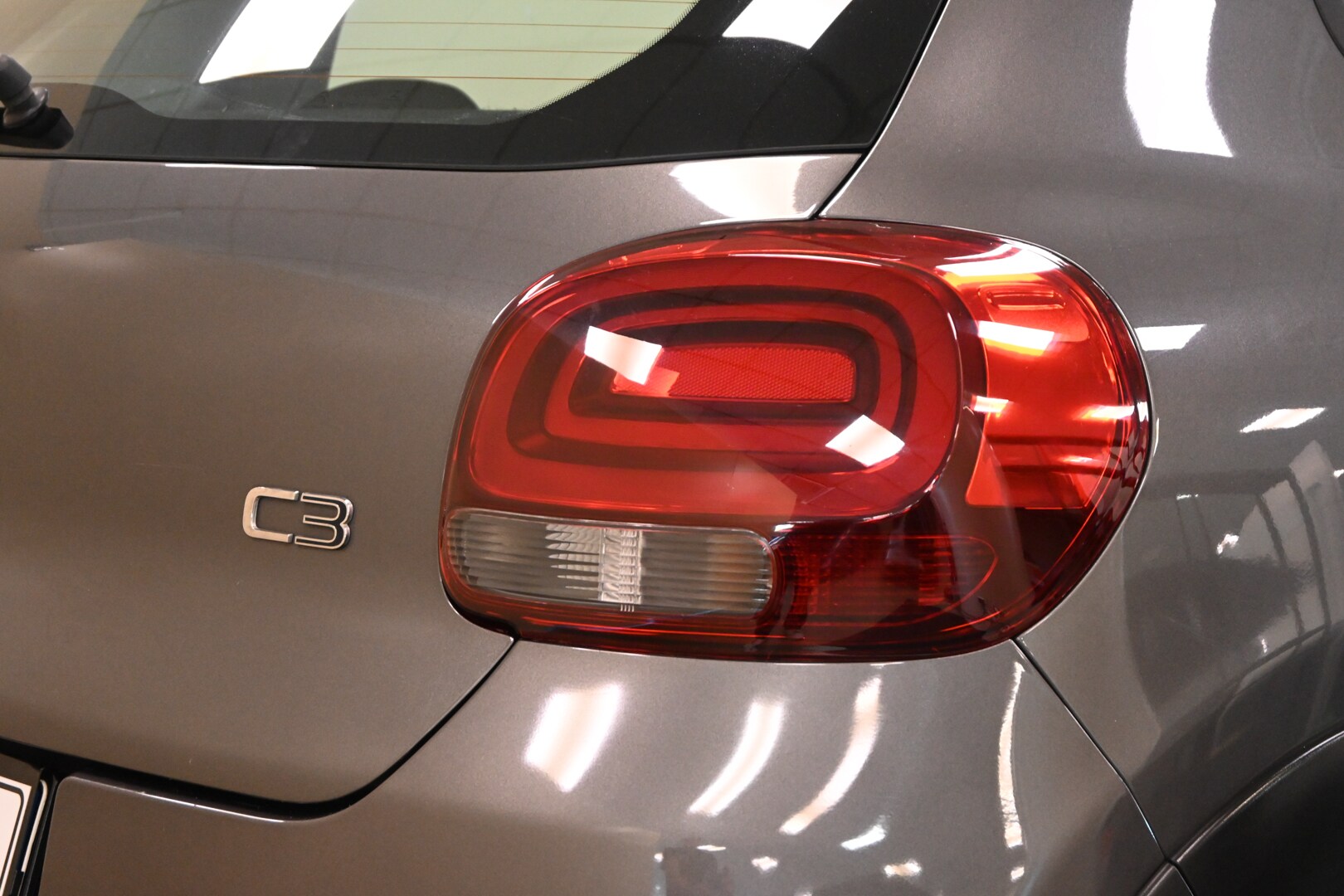 CITROEN C3 3ª serie C3 PureTech 82 S&S Feel