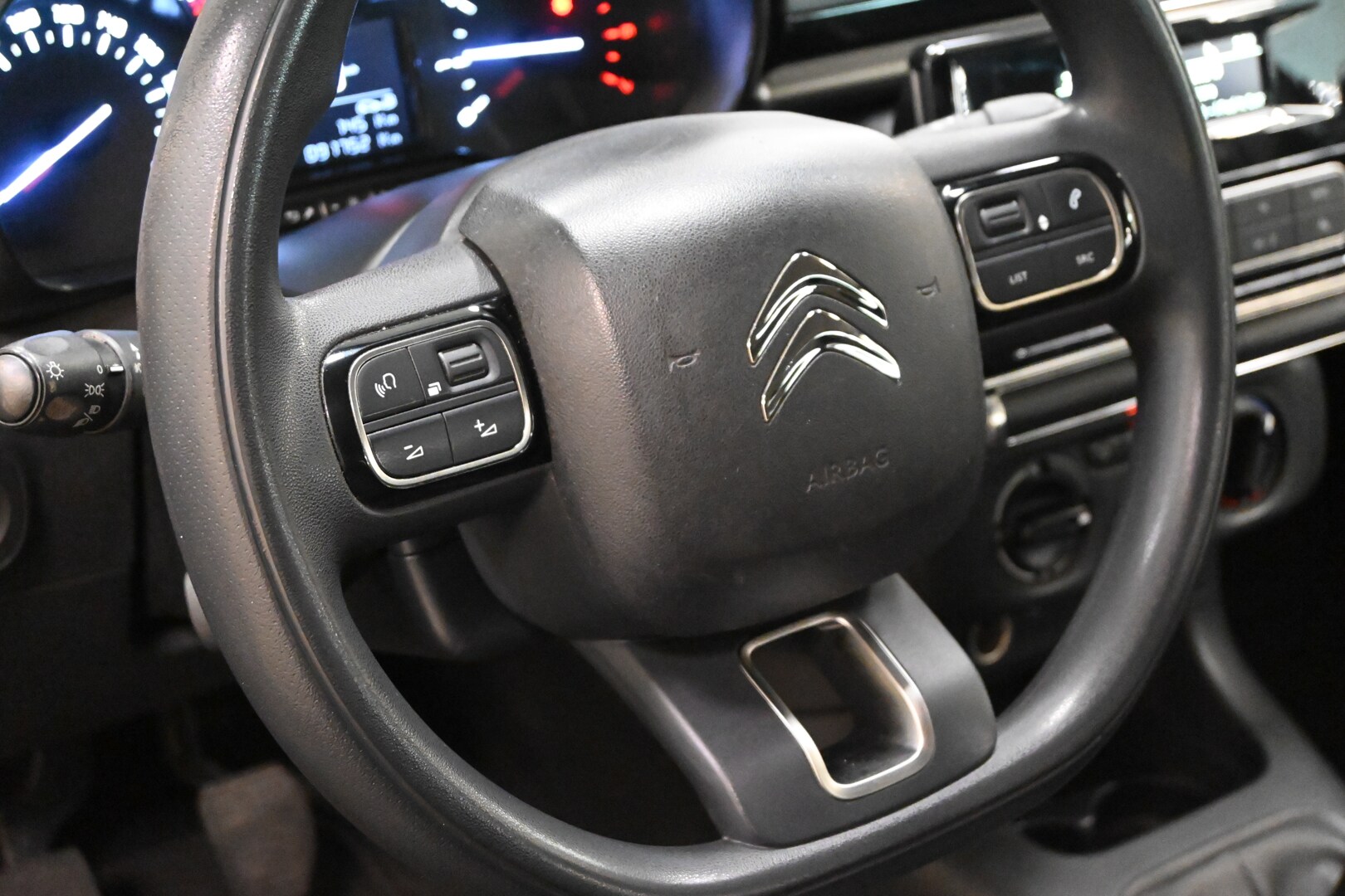 CITROEN C3 3ª serie C3 PureTech 82 S&S Feel