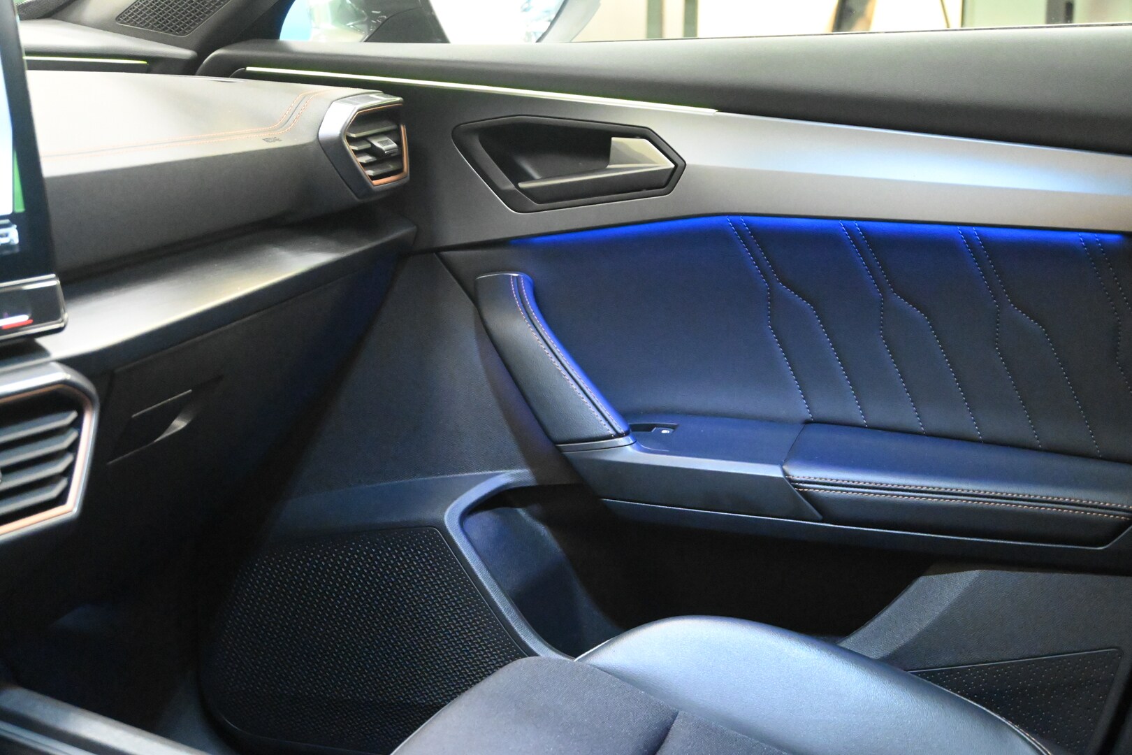 CUPRA Formentor Formentor 1.4 e-Hybrid DSG