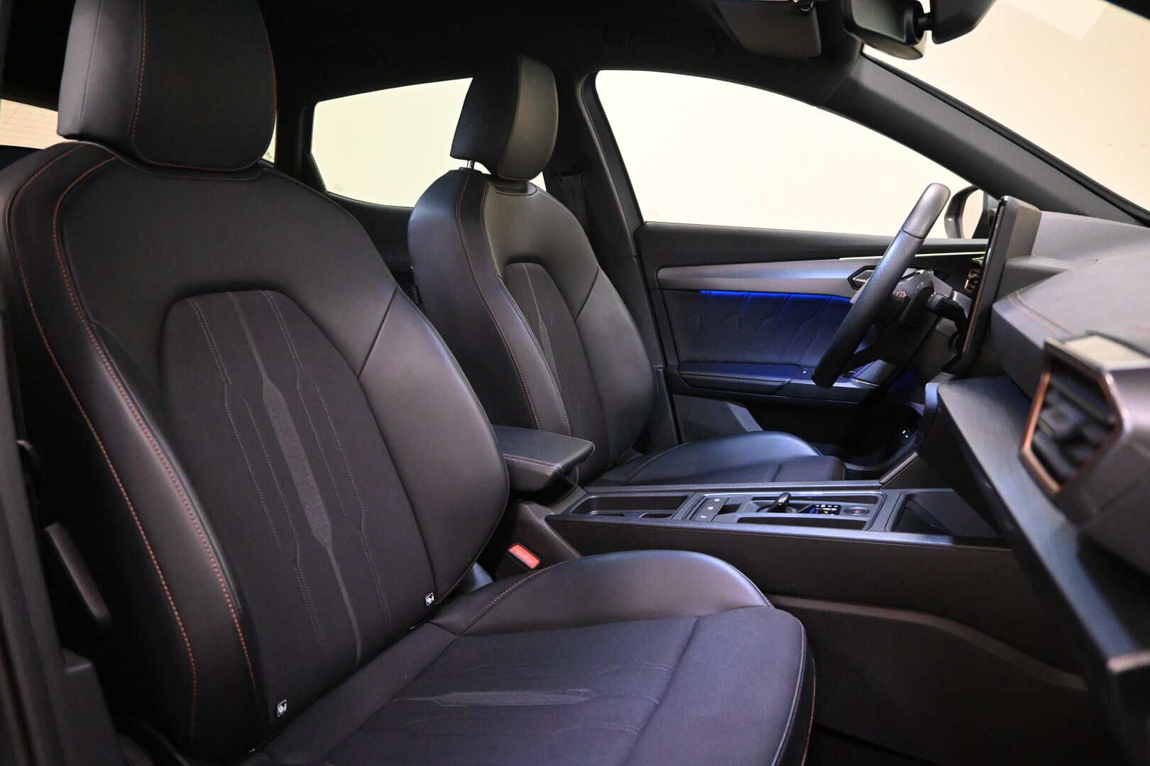 CUPRA Formentor Formentor 1.4 e-Hybrid DSG