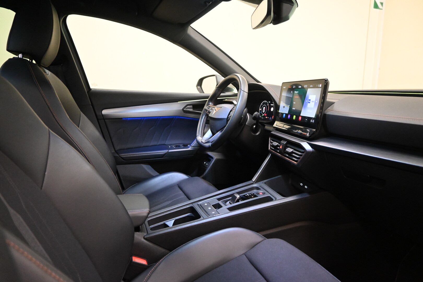 CUPRA Formentor Formentor 1.4 e-Hybrid DSG