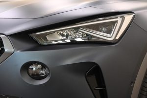 CUPRA Formentor Formentor 1.4 e-Hybrid DSG