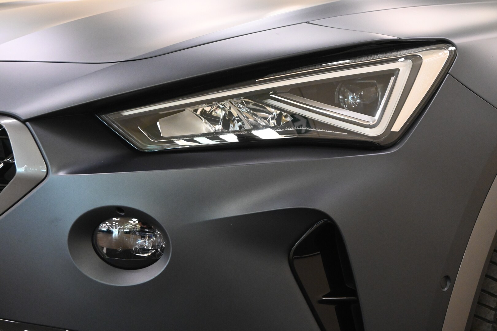 CUPRA Formentor Formentor 1.4 e-Hybrid DSG