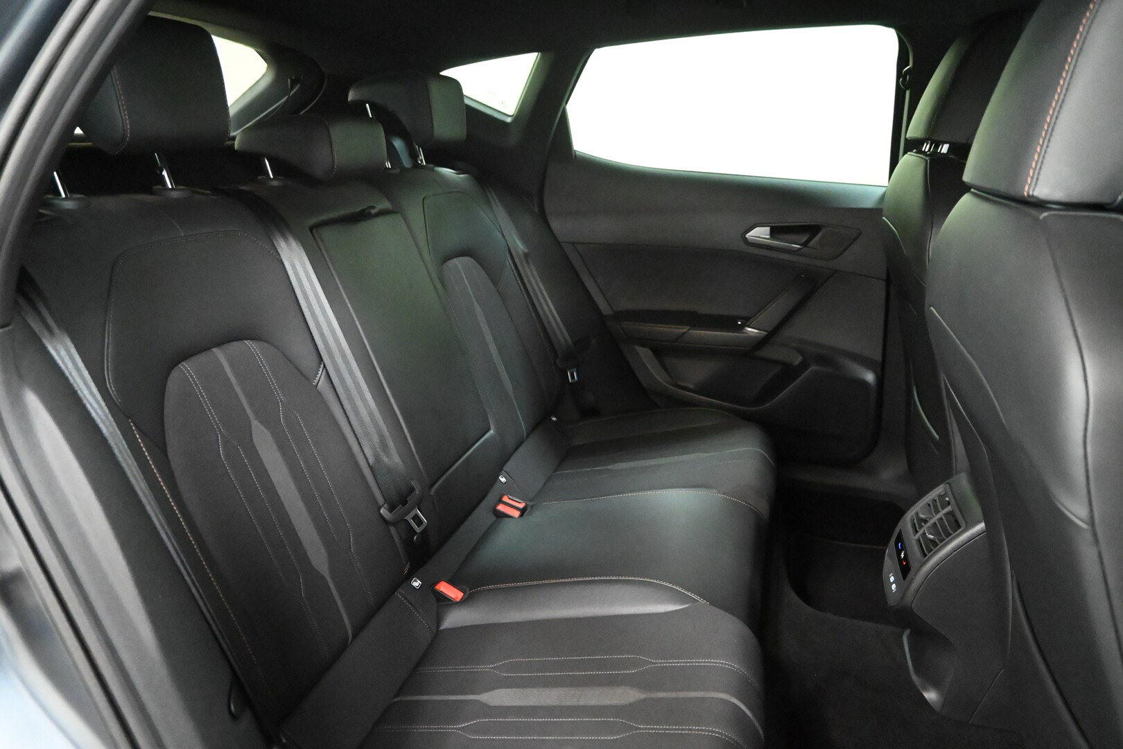 CUPRA Formentor Formentor 1.4 e-Hybrid DSG