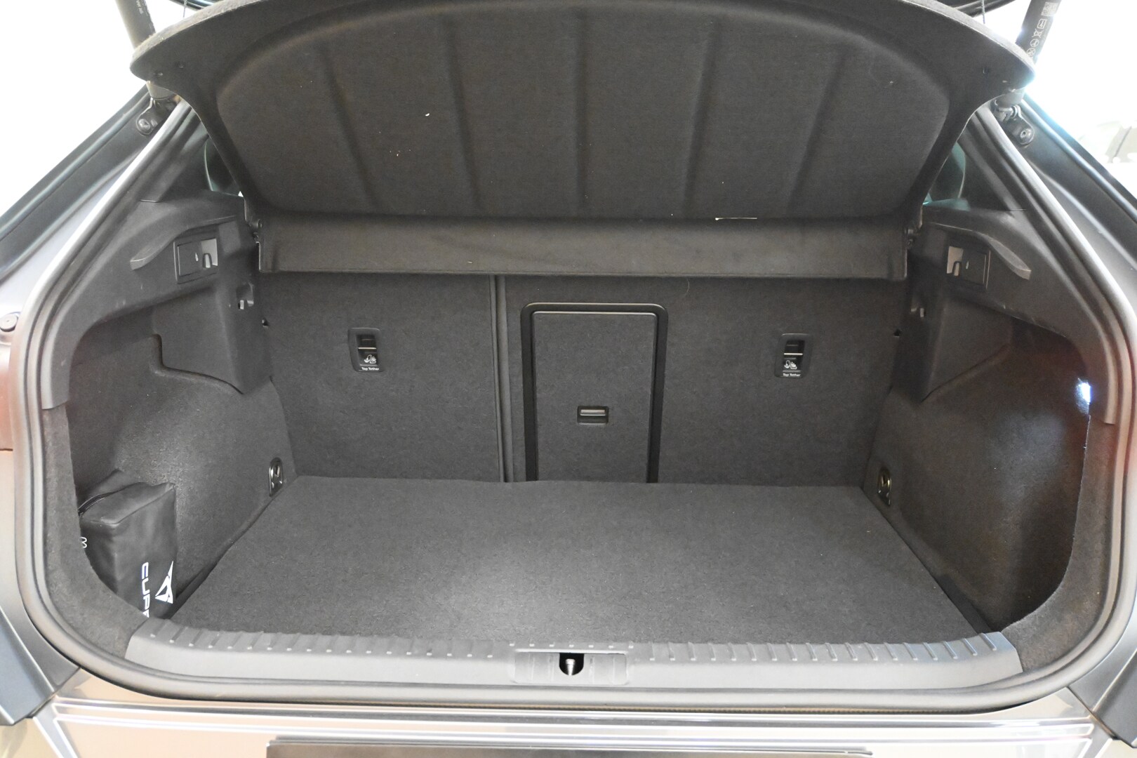 CUPRA Formentor Formentor 1.4 e-Hybrid DSG