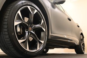 CUPRA Formentor Formentor 1.4 e-Hybrid DSG