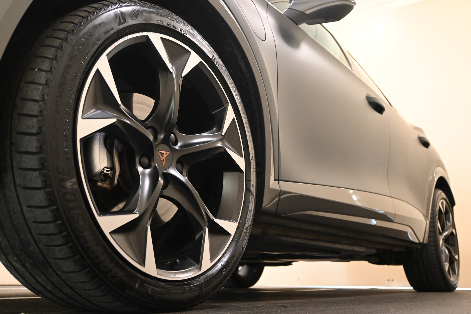 CUPRA Formentor Formentor 1.4 e-Hybrid DSG